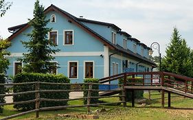 Hospůdka na Haldě